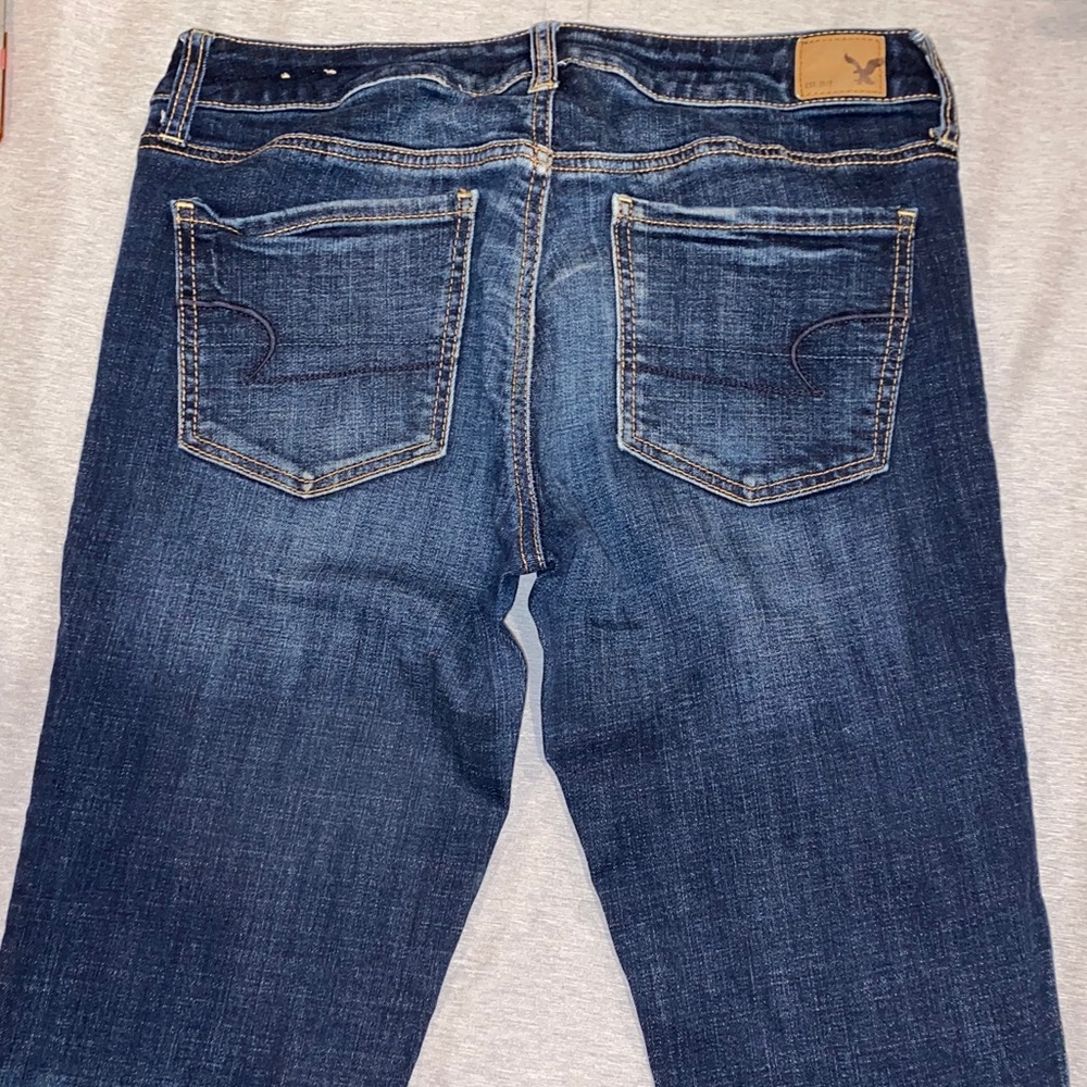 Blue Jeans